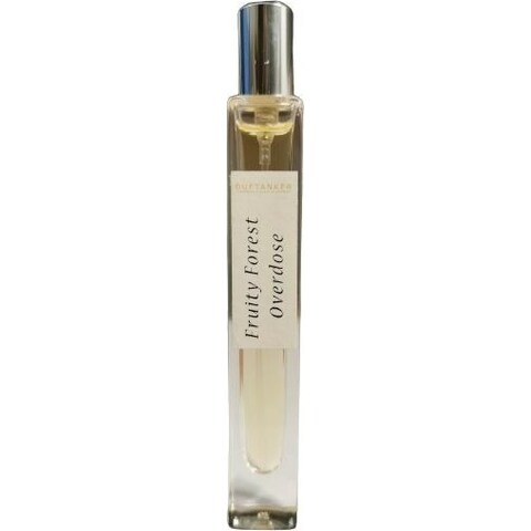 Fruity Forest Overdose by Duftanker MGO Duftmanufaktur perfume bottle