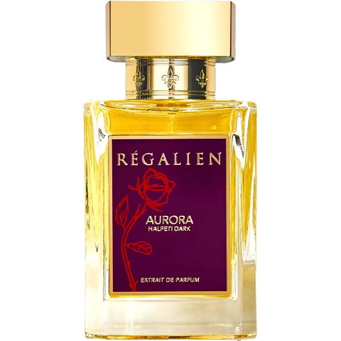 Aurora by Régalien perfume bottle