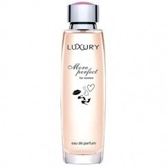 Luxury - More Perfect by Lidl perfume bottle