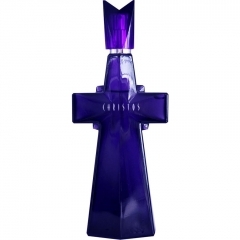 Christos Man by Christopher Chronis perfume bottle