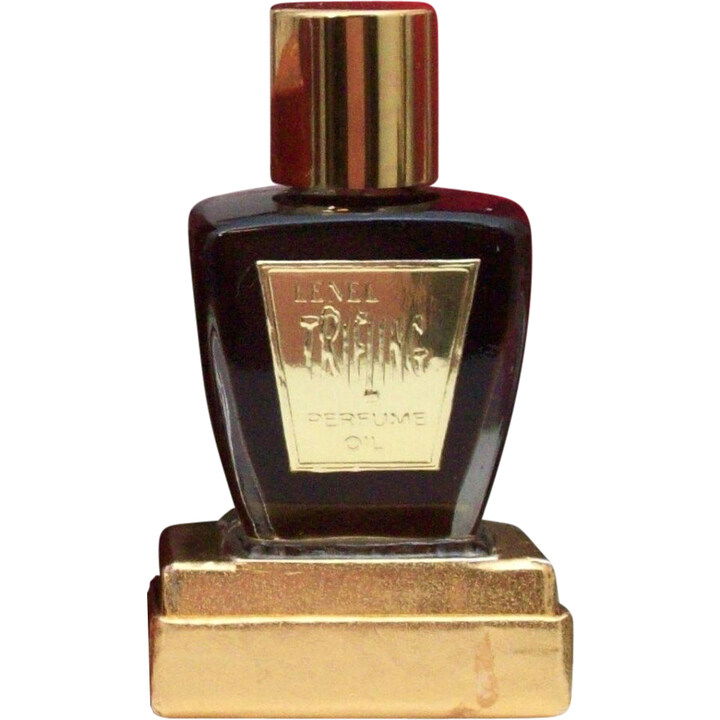 Trifling (Perfume Oil) by Lenel perfume bottle