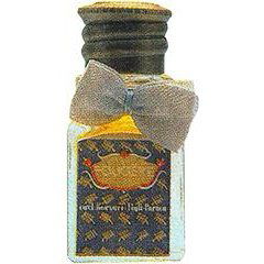 Fougère by Borsari 1870 perfume bottle