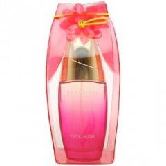 Beautiful Summer Bouquet by Estēe Lauder perfume bottle
