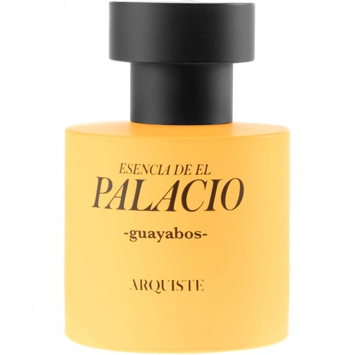 Guayabos by Arquiste perfume bottle
