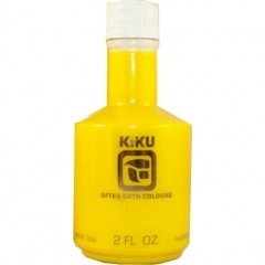 Kiku (Eau de Toilette Concentrée) by Fabergé perfume bottle