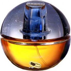 Meteorite by Cuarzo The Circle perfume bottle