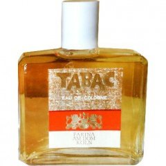 Tabac / Tobacco (Eau de Cologne) by Farina am Dom Köln perfume bottle