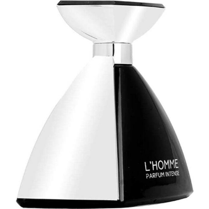 L'Homme Parfum Intense by Armaf perfume bottle