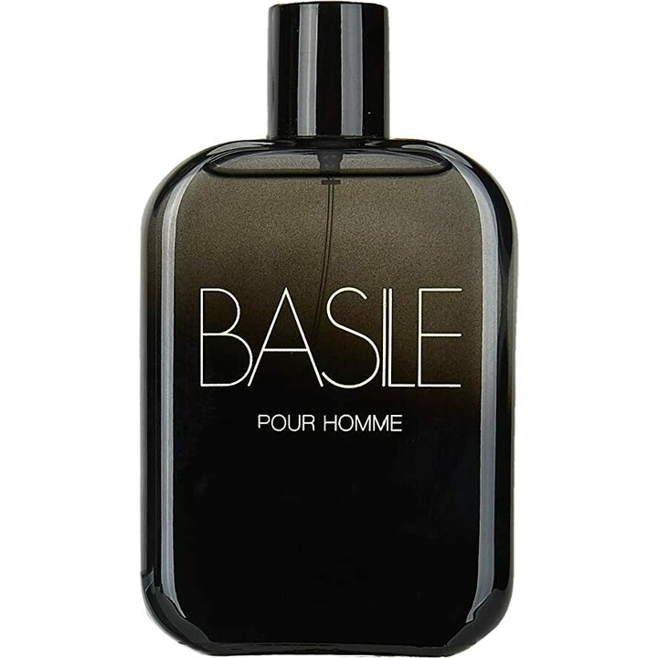 Basile Uomo (2020) EDT / Basile pour Homme by Basile perfume bottle