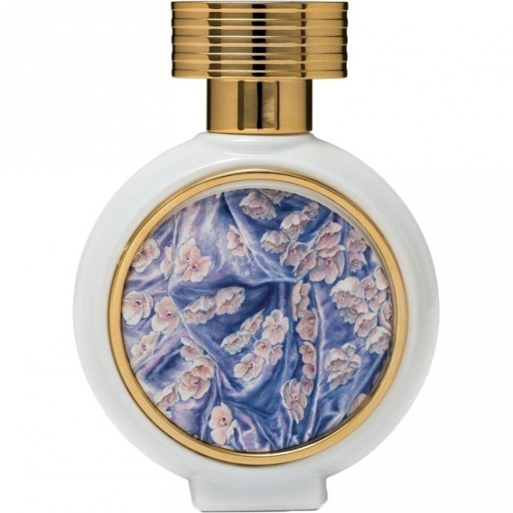 Chic Blossom by Haute Fragrance Company perfume bottle