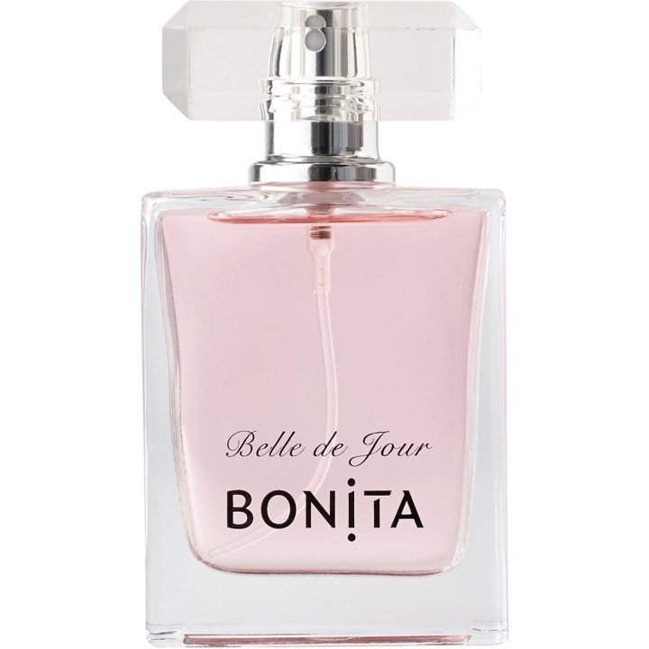 Belle de Jour by Bonita perfume bottle