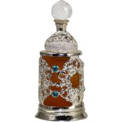 Mazunah by Al Rehab perfume bottle