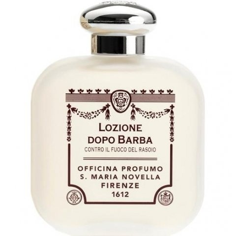 Tabacco Toscano (Dopo Barba) by Santa Maria Novella perfume bottle