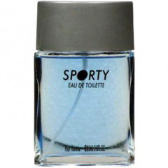 Sporty by Street Looks perfume bottle