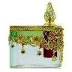 Badaha by Junaid Perfumes perfume bottle