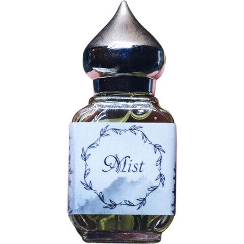 Mist by Dark Tales perfume bottle