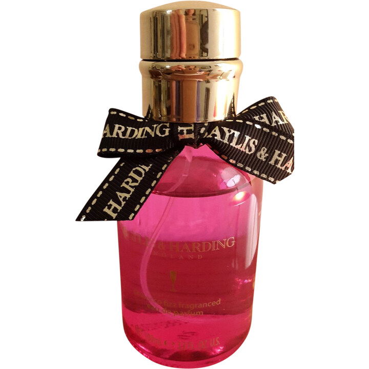 Prosecco Fizz by Baylis & Harding perfume bottle