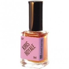 Kiris Royale by Daniel Barros perfume bottle