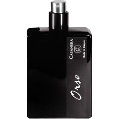 Orso by Casanera perfume bottle