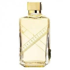 Crystal Edition by Maison Francis Kurkdjian perfume bottle