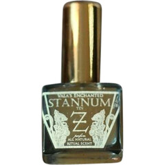 Stannum by Vala's Enchanted Perfumery perfume bottle