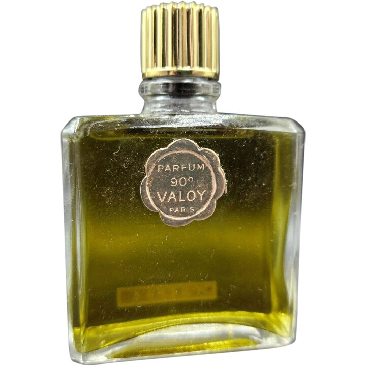 Chypre by Valoy perfume bottle