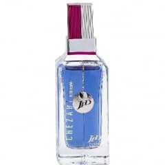Chezari pour Femme by Jean Paul Dupont perfume bottle
