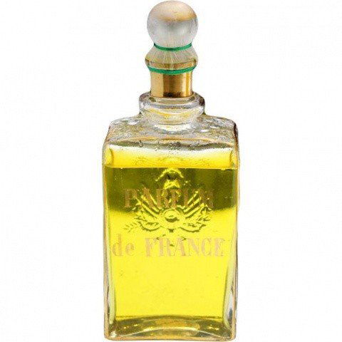 Parfum de France by Guerlain perfume bottle