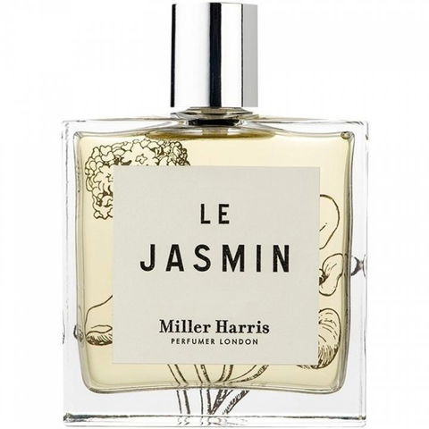 No. 1 Le Jasmin by Miller Harris perfume bottle