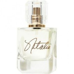 Natalie by Natalie Wood perfume bottle