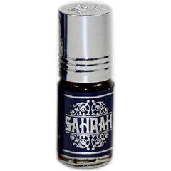 Sahrah (Perfume Oil) by Al Rehab perfume bottle