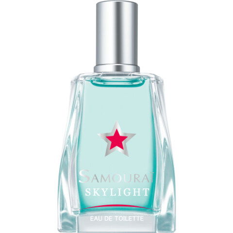 Samouraï Skylight / サムライ スカイライト