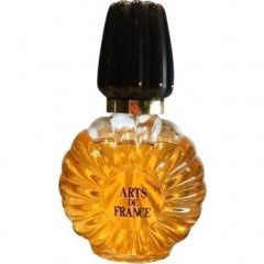 Arts de France by 10th Avenue Karl Antony perfume bottle