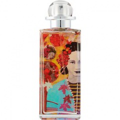 Clémentine aux Papillons by L'Atelier Bohème perfume bottle