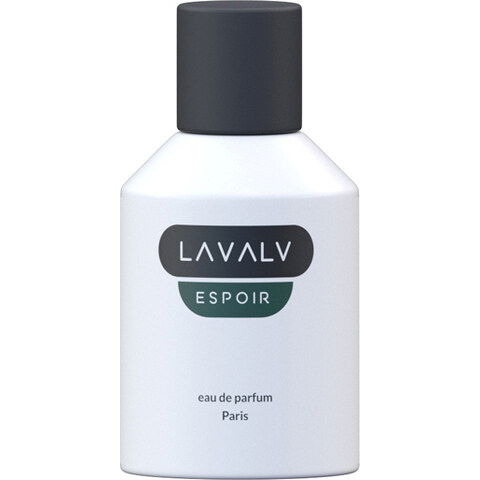 Espoir by Lavalv perfume bottle