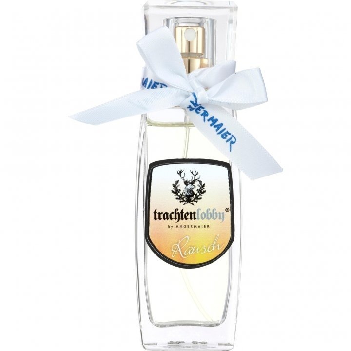 Trachtenlobby - Rausch by Angermaier perfume bottle