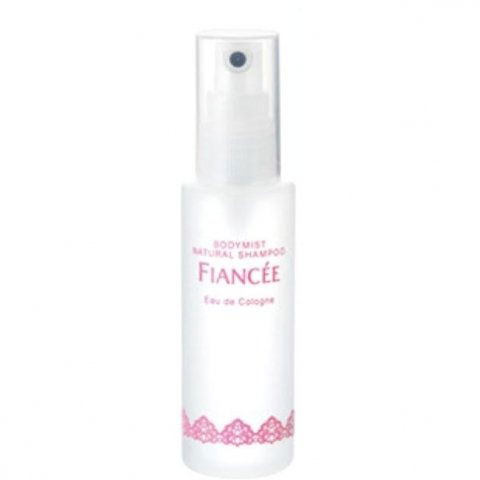 Natural Shampoo / ナチュラルシャンプーの香り by Fiancée / フィアンセ