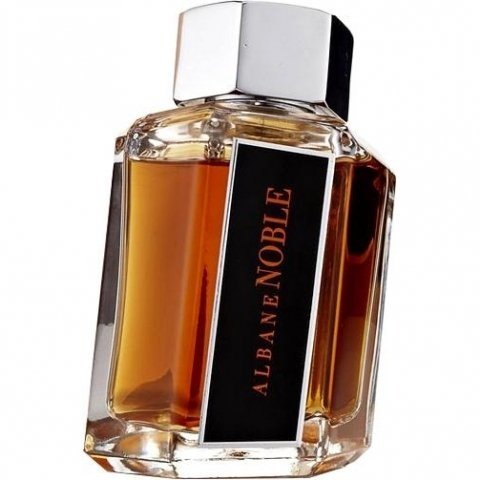 Rue de la Paix by Albane Noble perfume bottle
