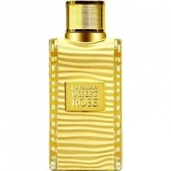 Desert Rose by Al Haramain / الحرمين perfume bottle