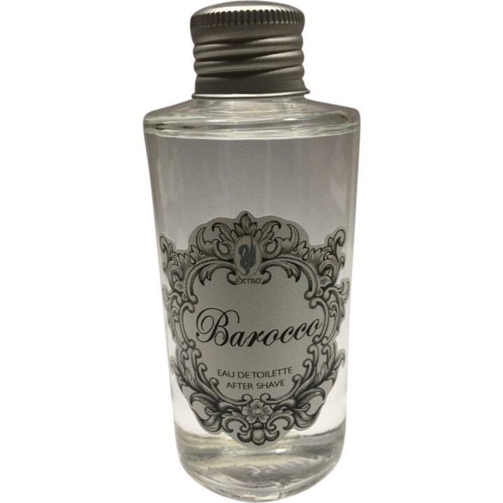 Barocco (Aftershave Eau de Toilette) by Extró perfume bottle