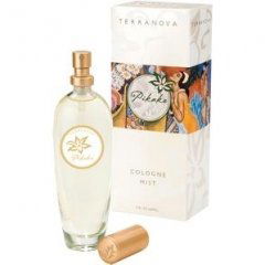 Island Collection - Pikake (Cologne Mist) by Terranova perfume bottle