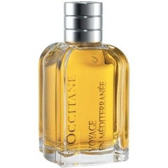 Voyage en Méditerranée - Immortelle de Corse by L'Occitane en Provence perfume bottle