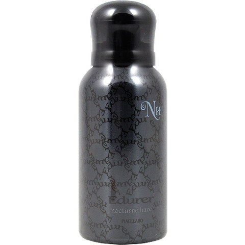 Edurer - Nocturne Haze / エデュール ノクターンヘイズ by Piacelabo / ピアセラボ perfume bottle