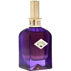 Nightfall in the City of Kings by Mystikum perfume bottle