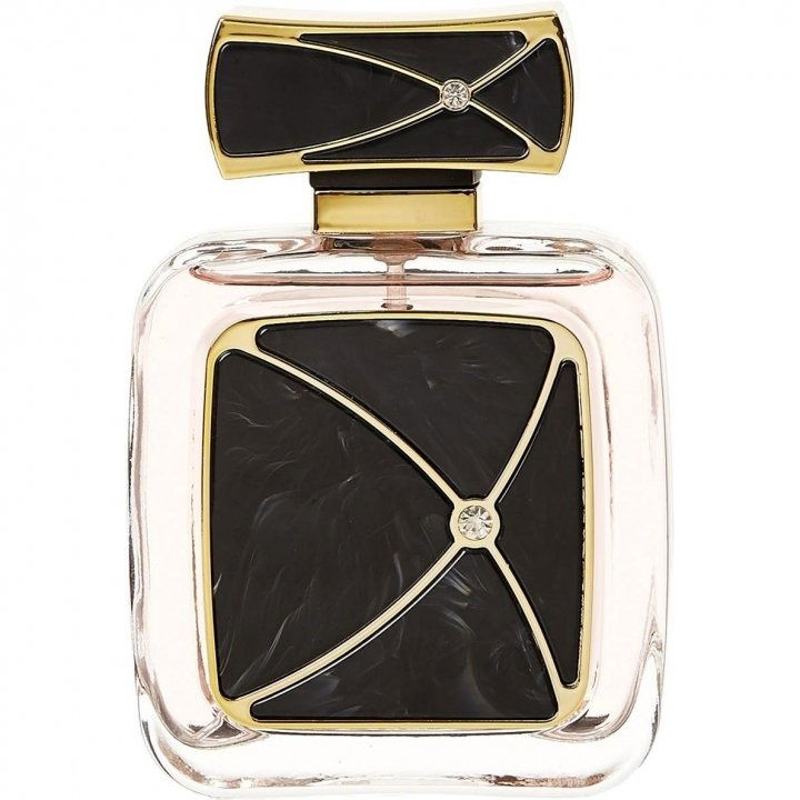 Rose Diamond by Giovanni Bacci perfume bottle