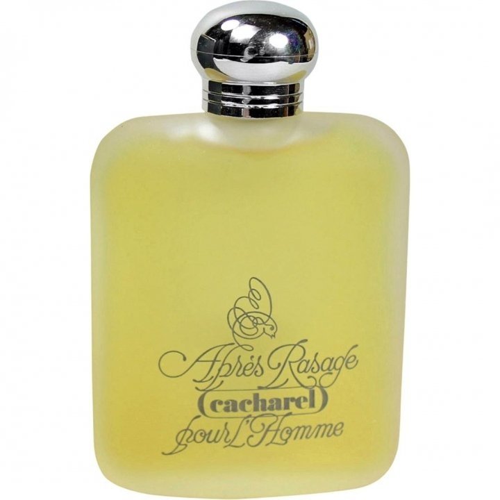 Cacharel pour L'Homme (After Shave) by Cacharel perfume bottle