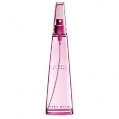 L'Eau d'Issey Eau d'Été Summer Edition 2006 by Issey Miyake perfume bottle