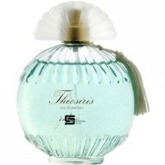 White Blue / Théosiris White Blue