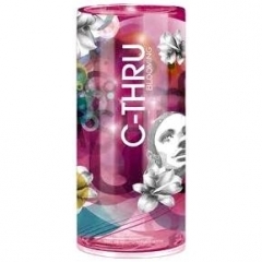 C-Thru Blooming / C-Thru Blooming Sense by Sarantis perfume bottle