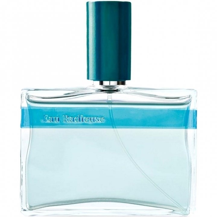 Eau Radieuse by Humięcki & Graef perfume bottle